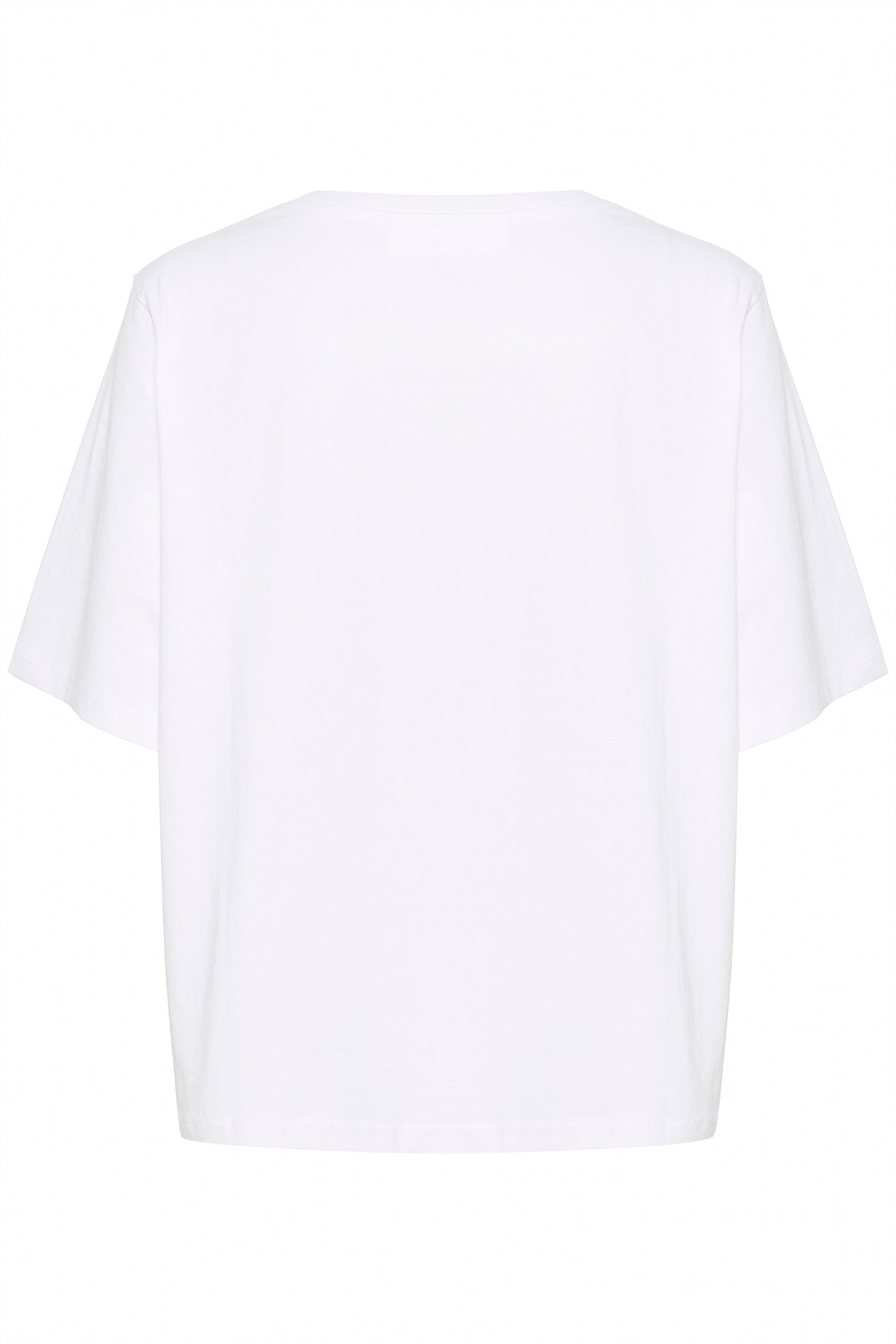 AmandaKB Tee Bright White - 10103764