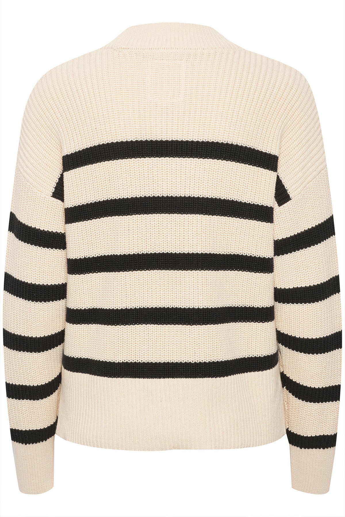RetaPW PU Black Stripe - 30307078