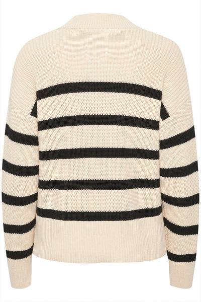 RetaPW PU Black Stripe - 30307078 Thumbnail