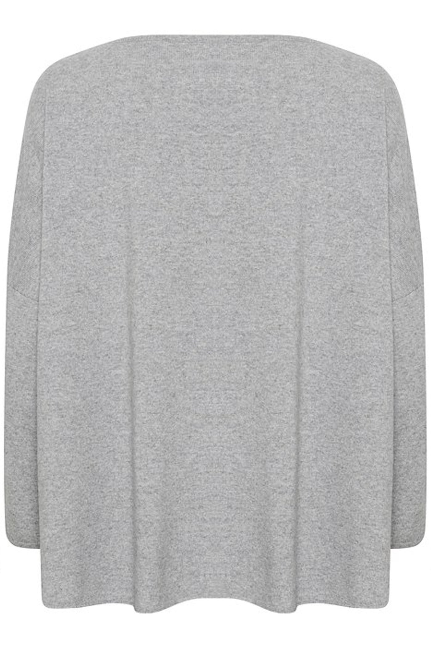 TilaPW PU Light Grey Melange - 30307306