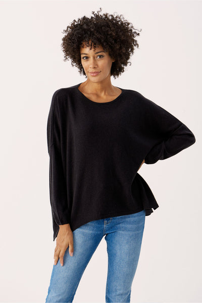 TilaPW PU Black - 30307306 Thumbnail