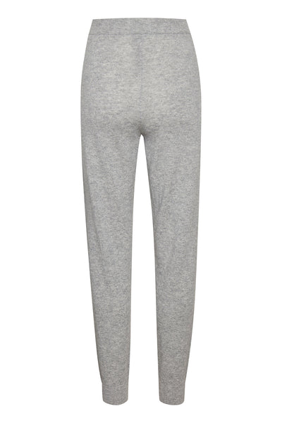 EwandaPW PA Grey Melange - 30307335 Thumbnail