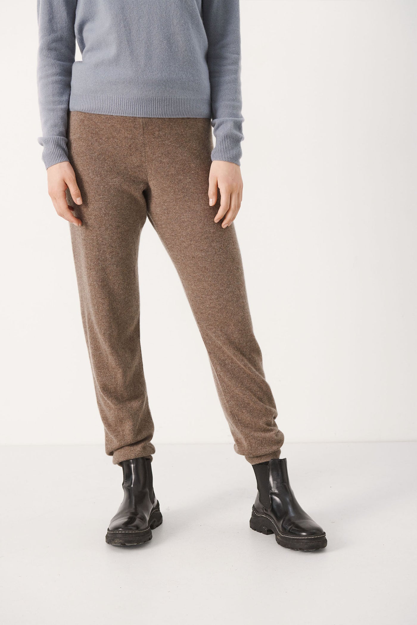 EwandaPW PA Mink Melange - 30307335