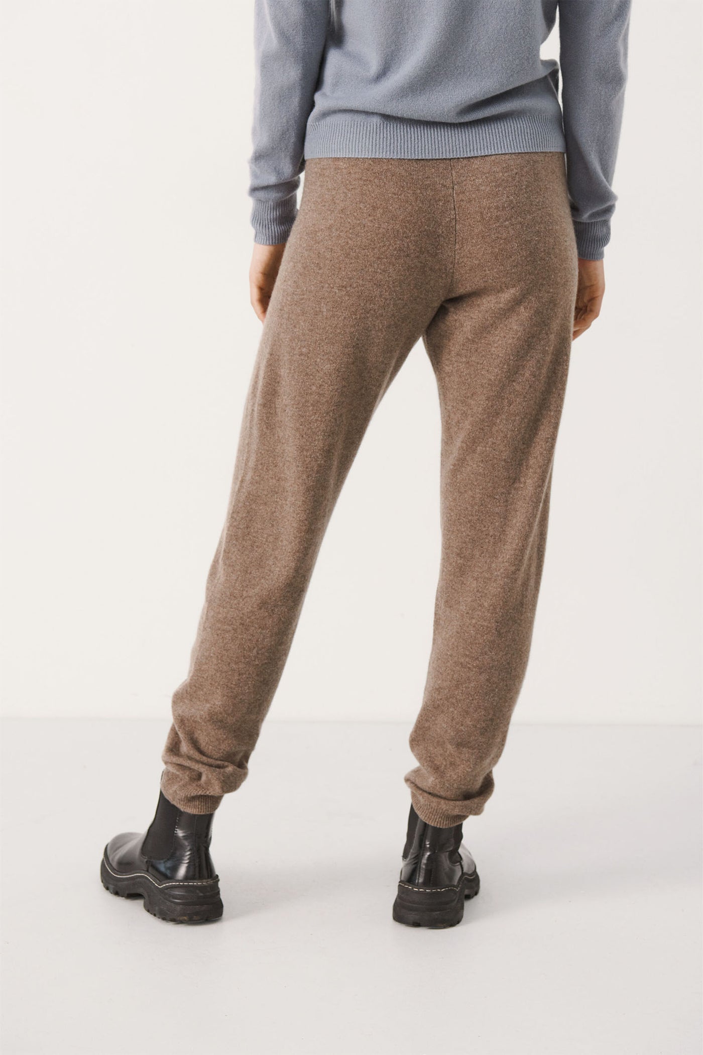 EwandaPW PA Mink Melange - 30307335