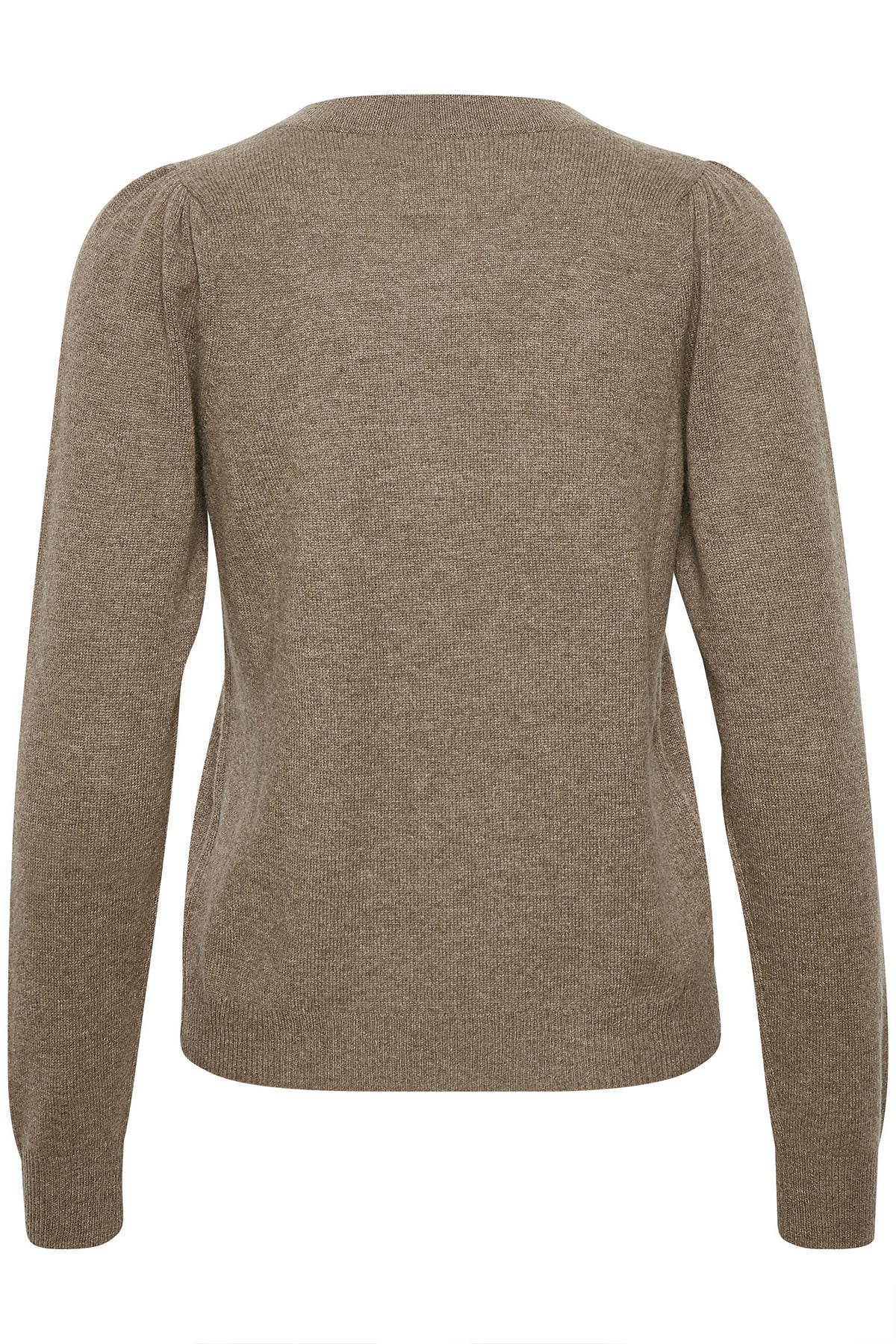 EvinaPW PU Mink Melange - 30307337