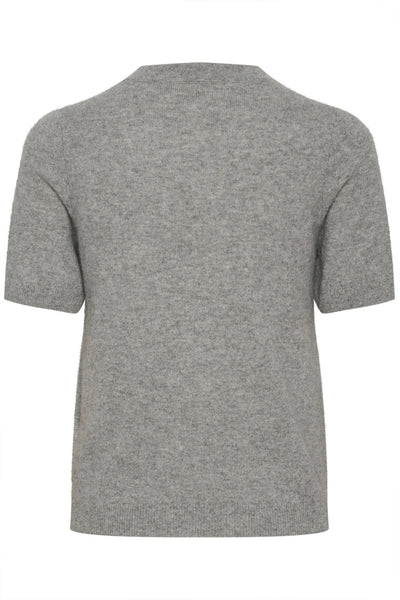 EverlottaPW PU Grey Melange - 30307338 Thumbnail