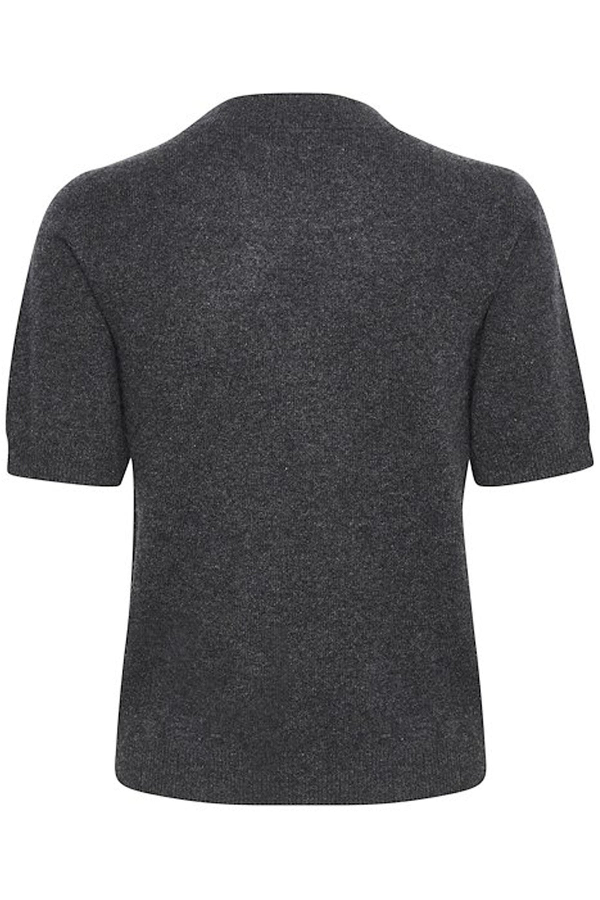 EverlottaPW PU Dark grey melange - 30307338