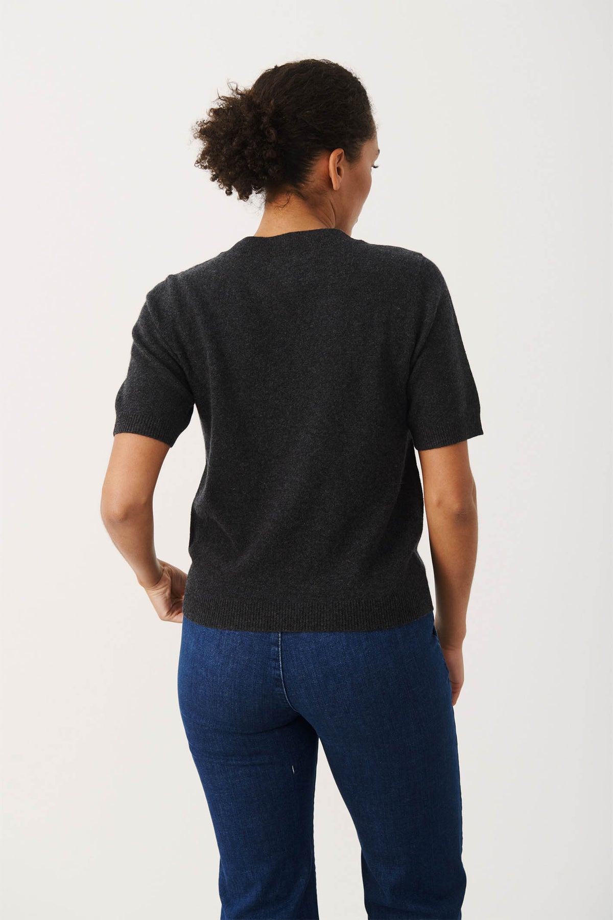 EverlottaPW PU Black - 30307338