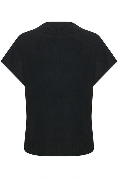 HevinPW PU Black - 30307339 Thumbnail