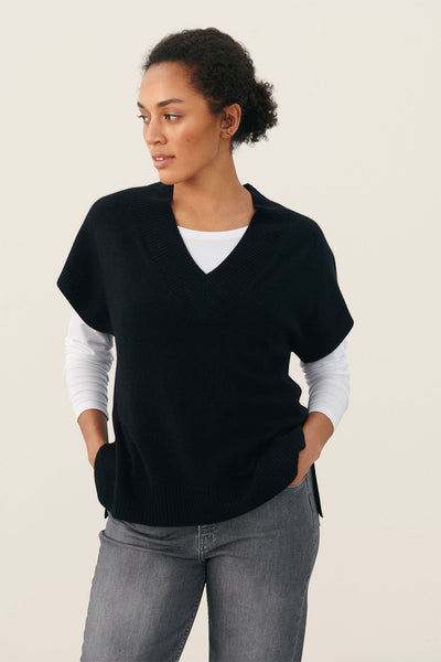 HevinPW PU Black - 30307339 Thumbnail