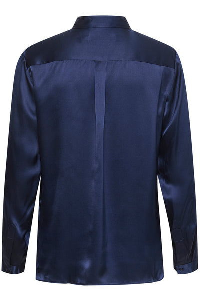 Leonore Shirt Premium Midnight Magic - 30104237 Thumbnail
