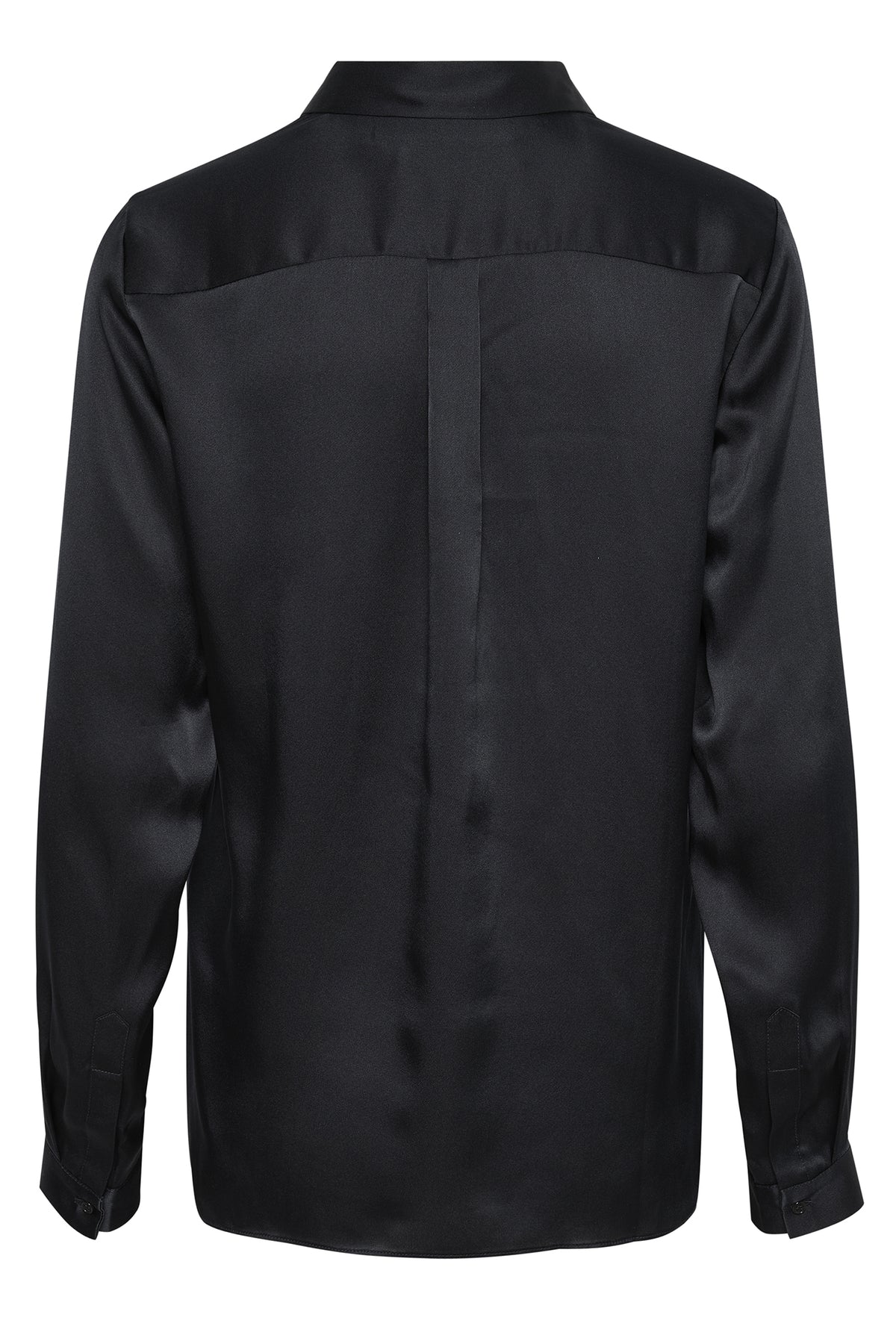 Leonore Shirt Premium Black - 30104237