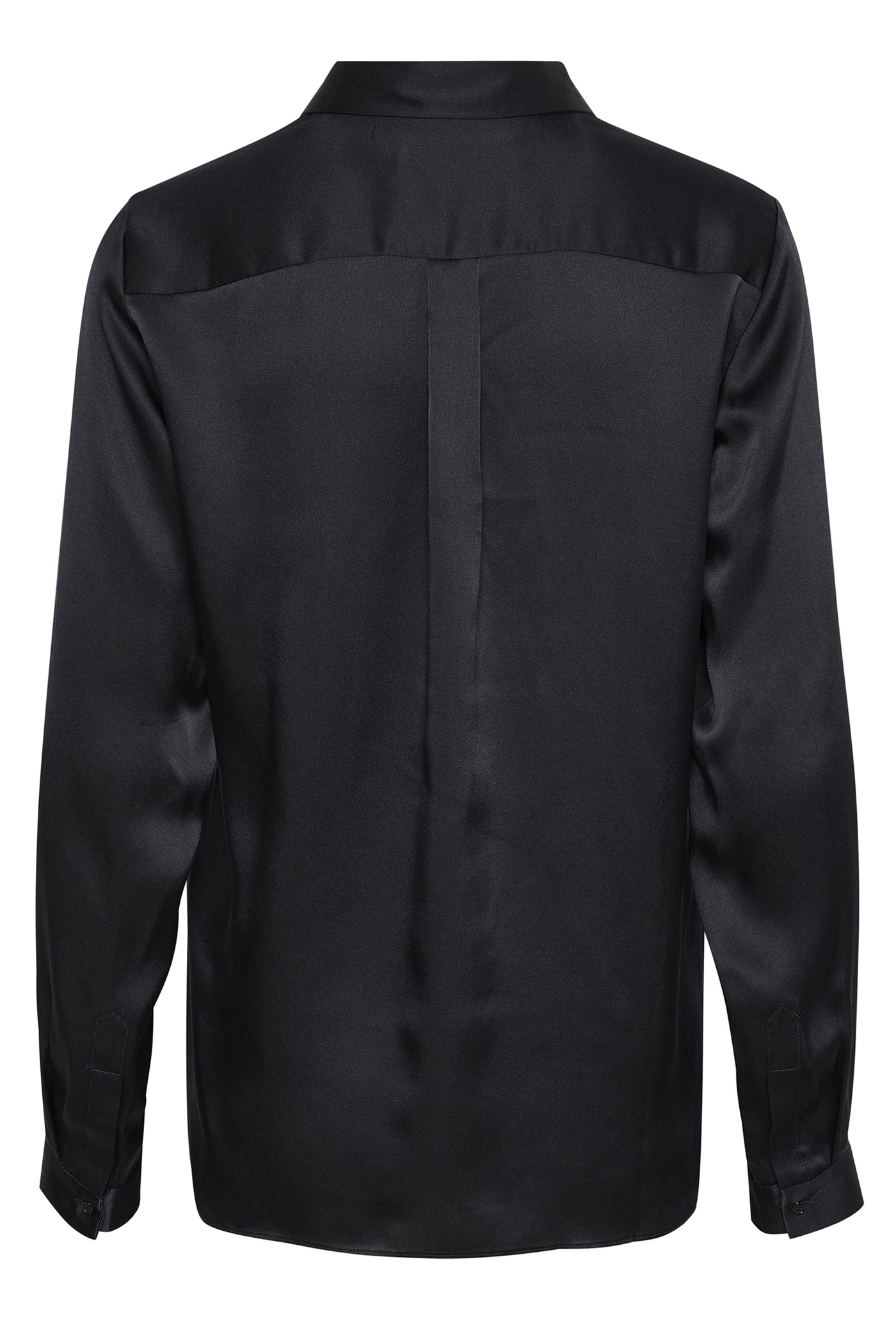 Leonore Shirt Premium Black - 30104237