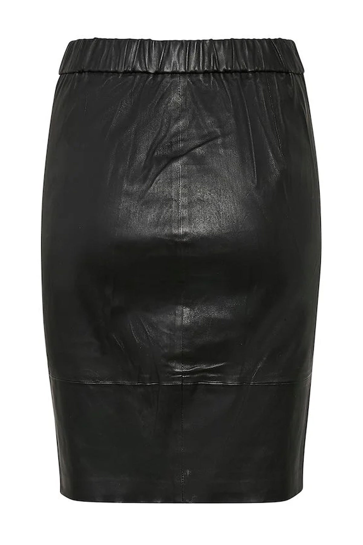 Luella Skirt Premium Black - 30104310