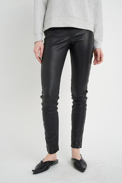 Luella Leggings Premium Black - 30104634 Thumbnail