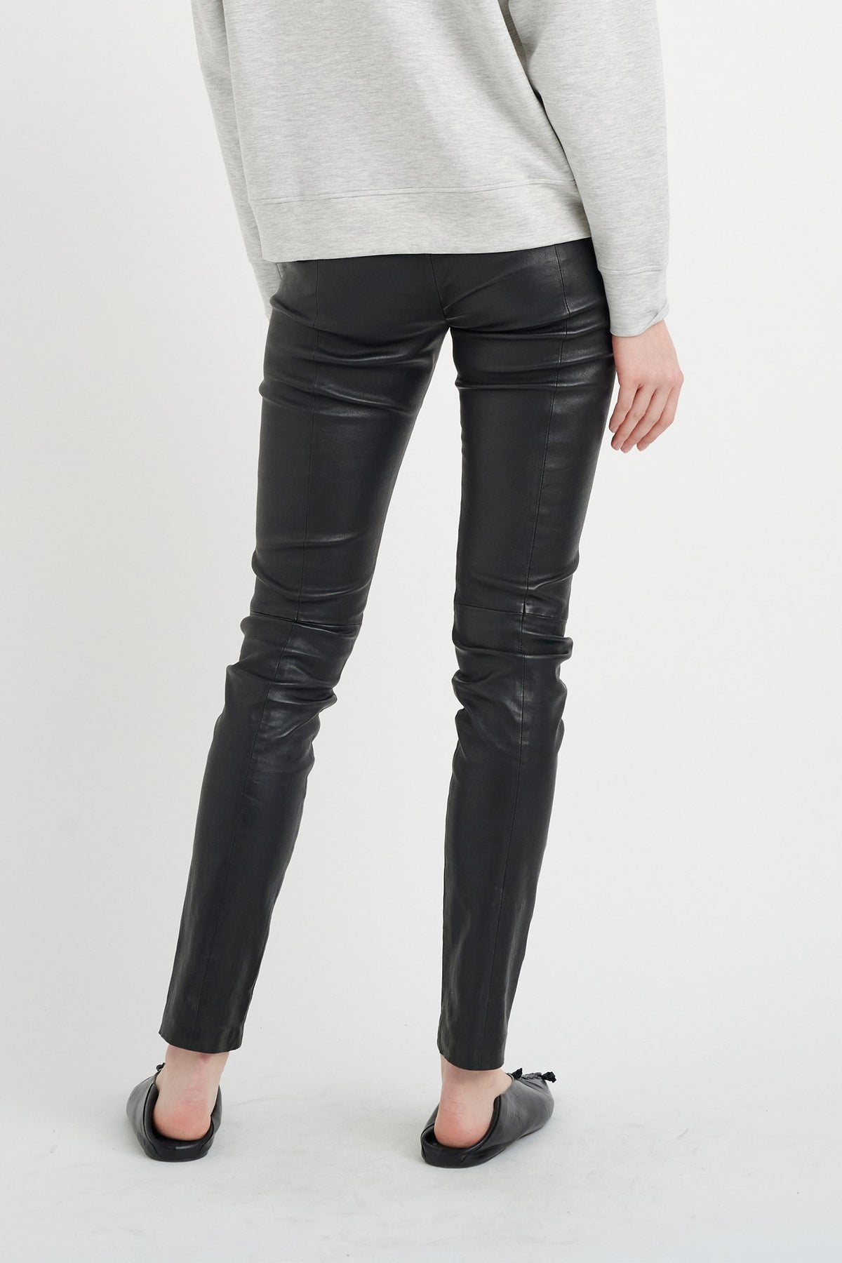 Luella Leggings Premium Black - 30104634