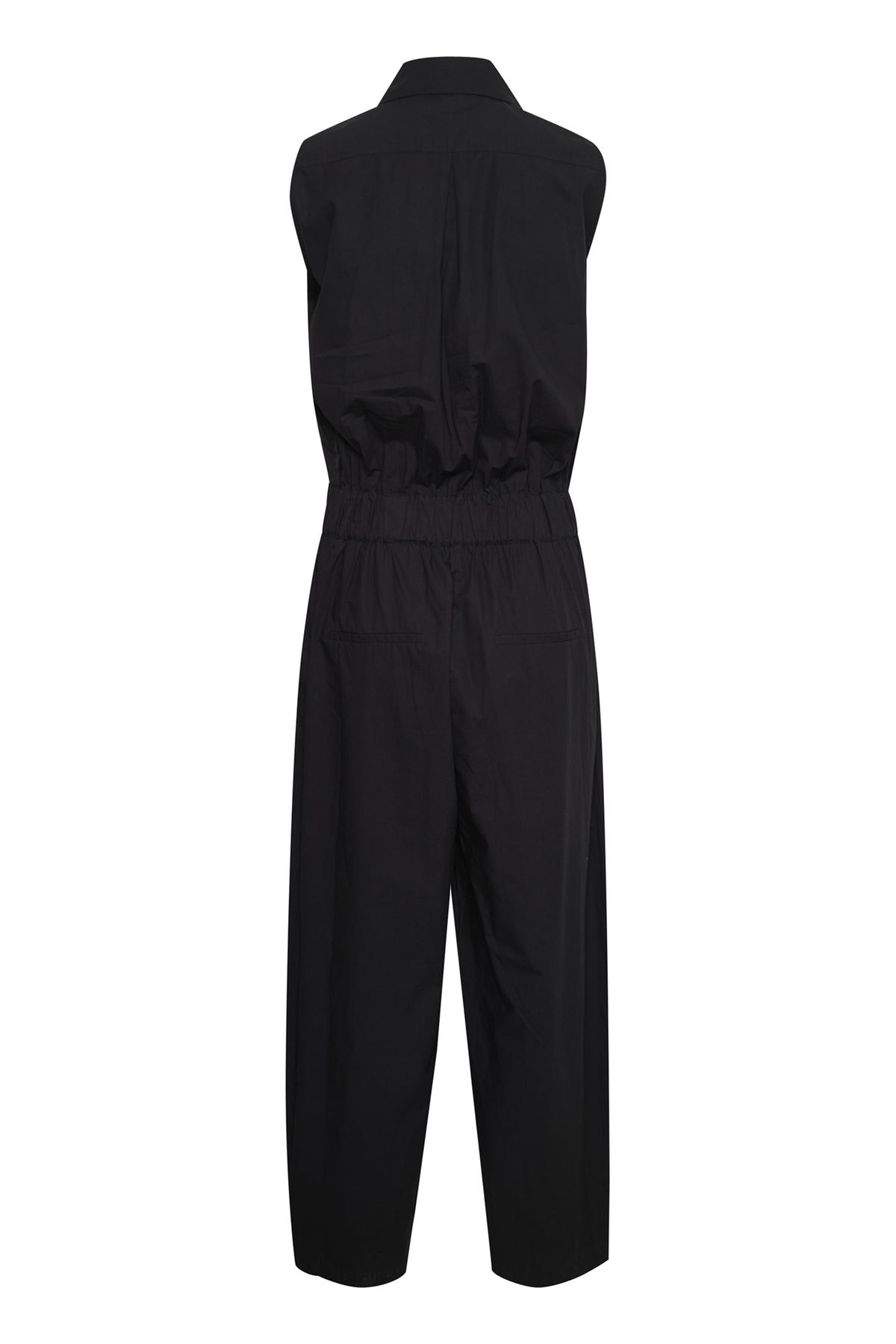 RonyaIW Jumpsuit Black - 30107323