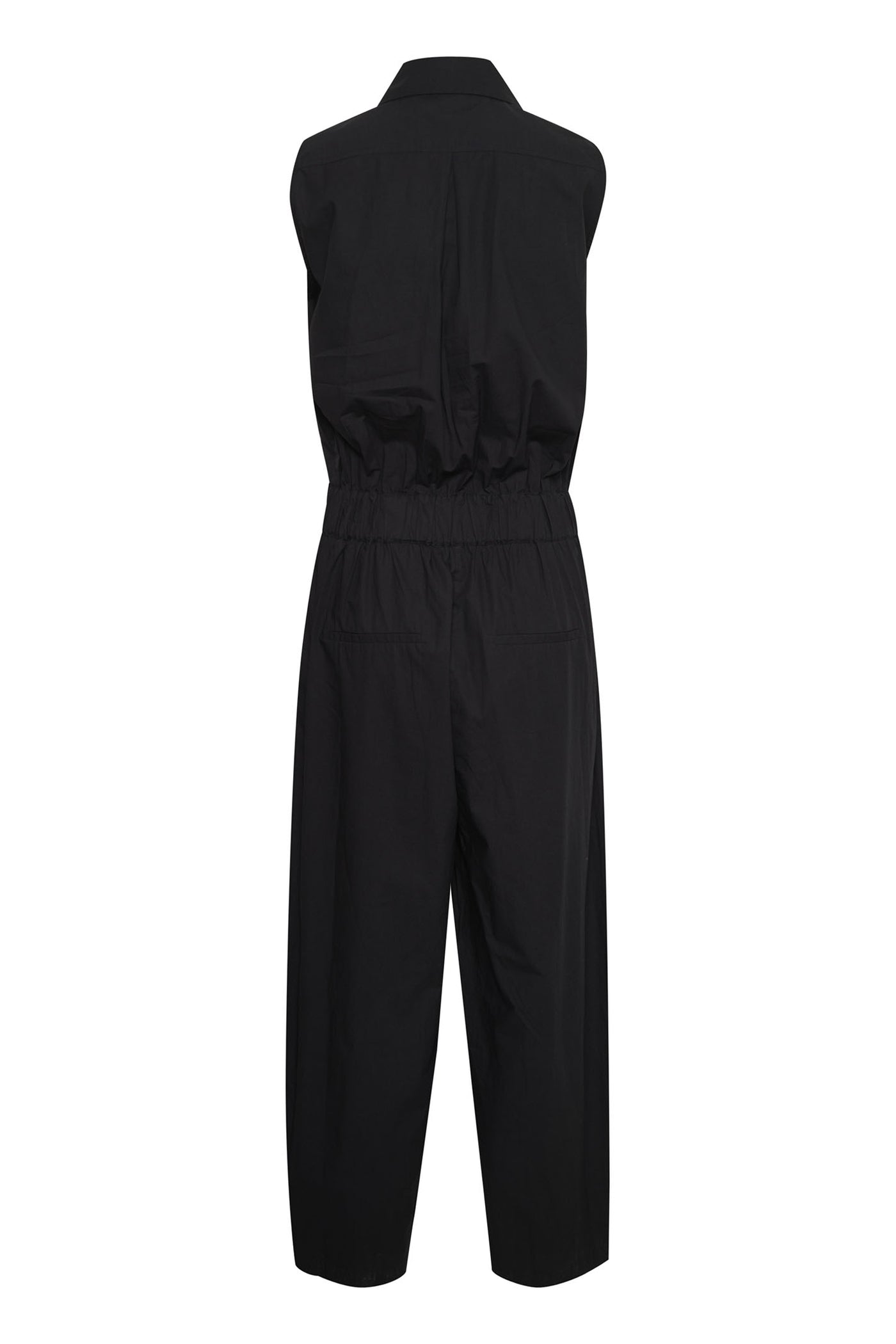 RonyaIW Jumpsuit Black - 30107323