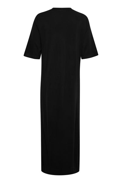 JosieIW Dress Black - 30107408 Thumbnail