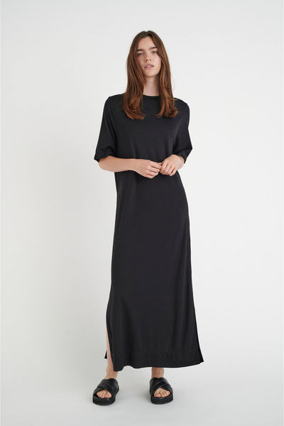 JosieIW Dress Black - 30107408 Thumbnail
