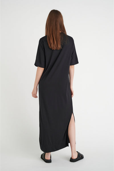 JosieIW Dress Black - 30107408 Thumbnail