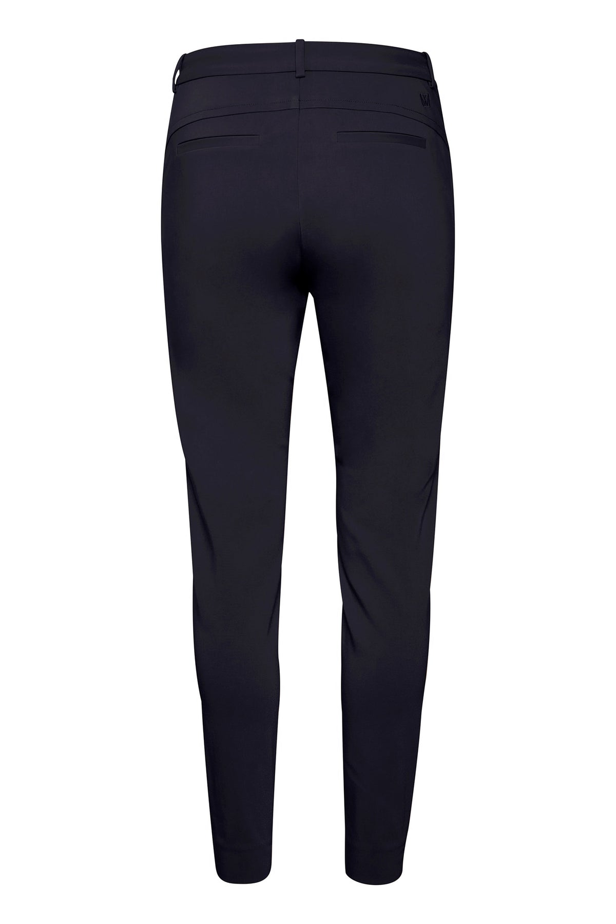 VanessaIW Pant Marine Blue - 30107443