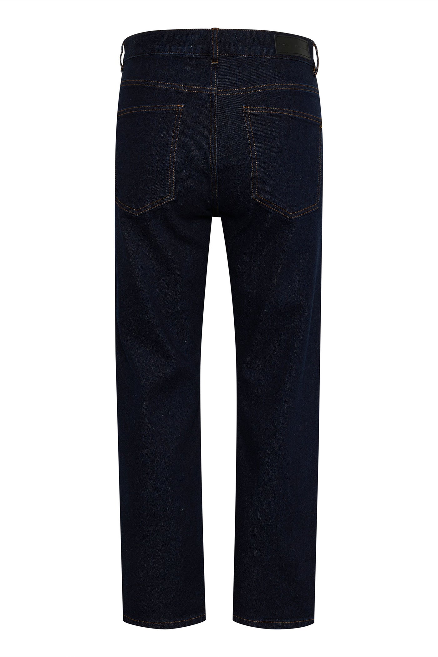 KatelinIW Janice Straight Jean Blue Denim - 30107554