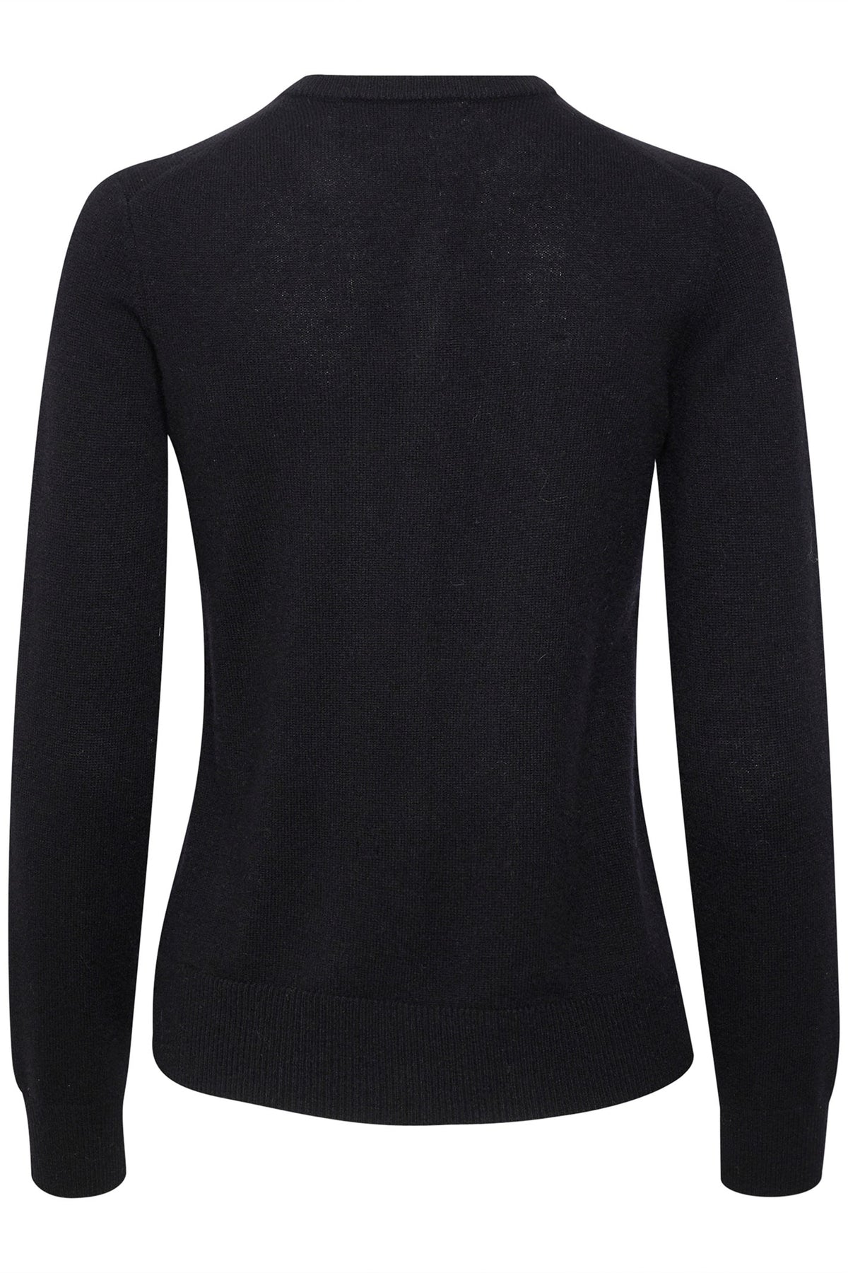 LukkaIW Cardigan Black - 30107630