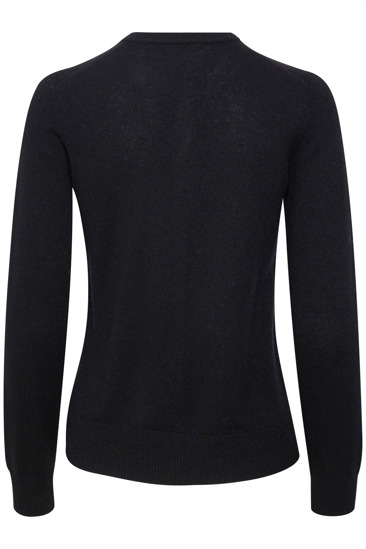 LukkaIW Cardigan Black - 30107630