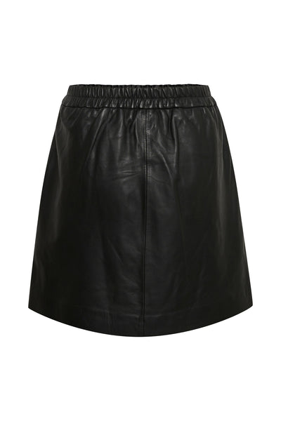 WookIW Short Skirt Black - 30107657 Thumbnail