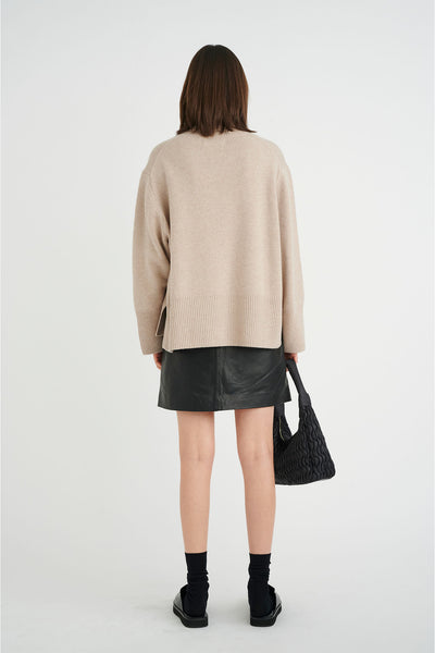 WookIW Short Skirt Black - 30107657 Thumbnail
