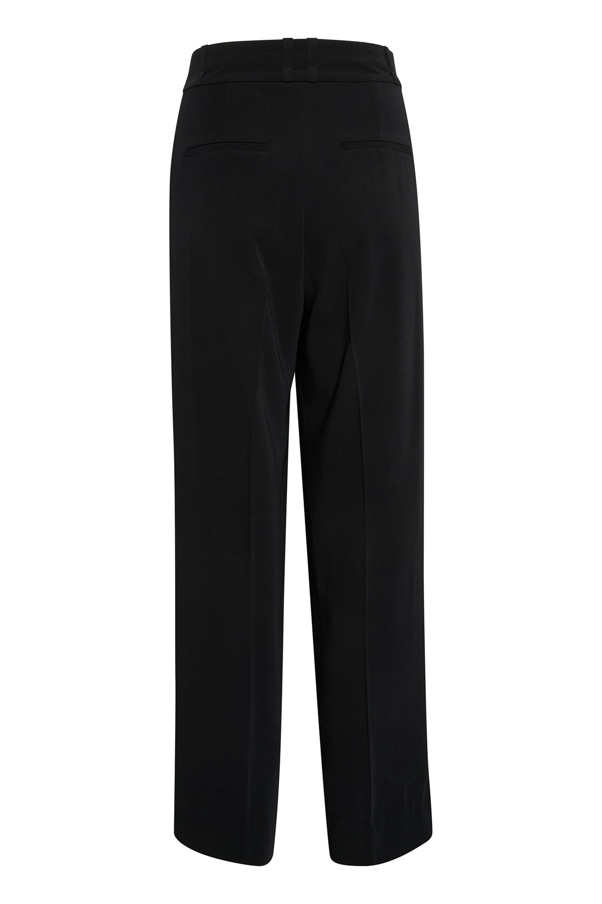 AdianIW Vox Wide Pant Black - 30107826