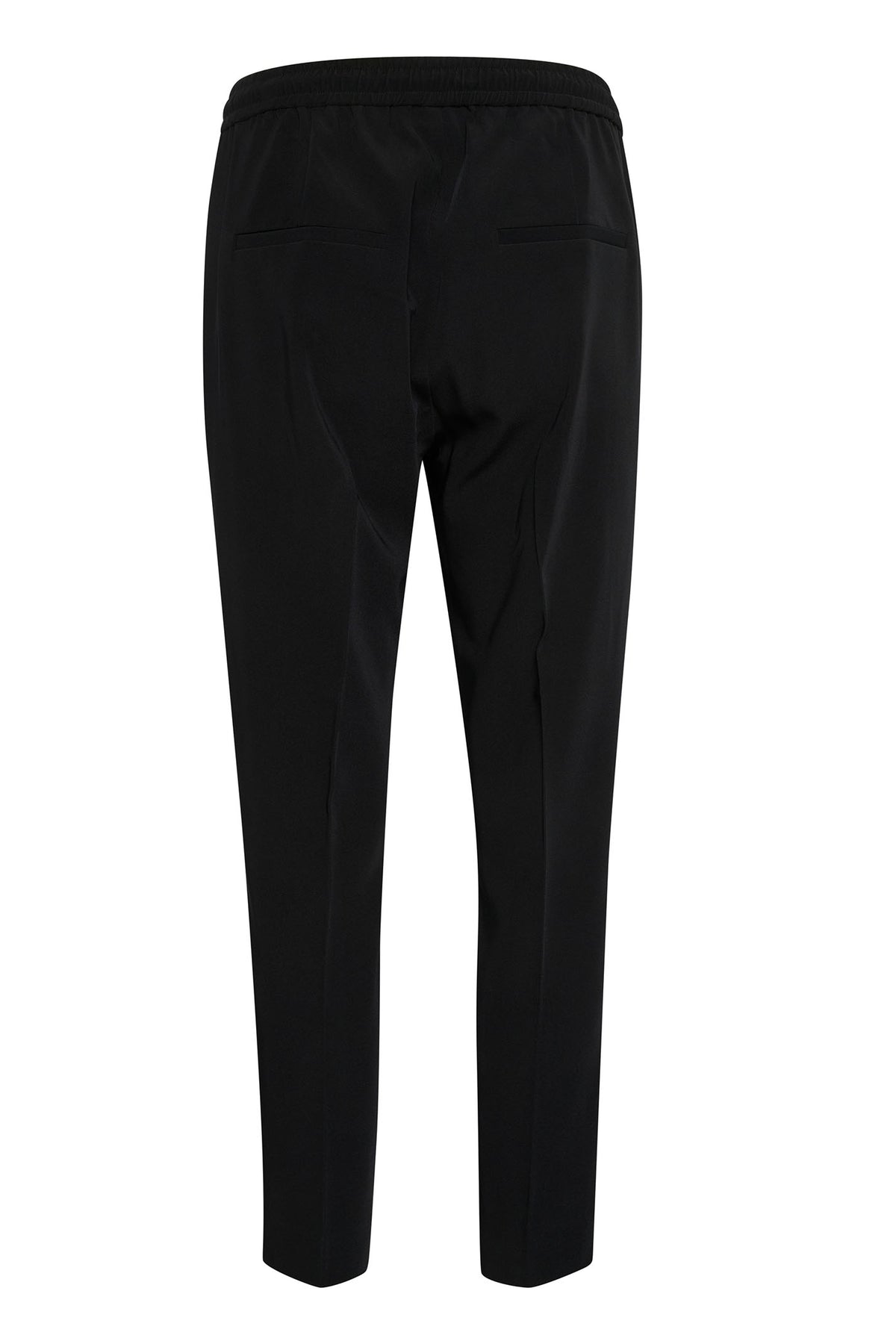 AdianIW Pull On Pant Black - 30107827