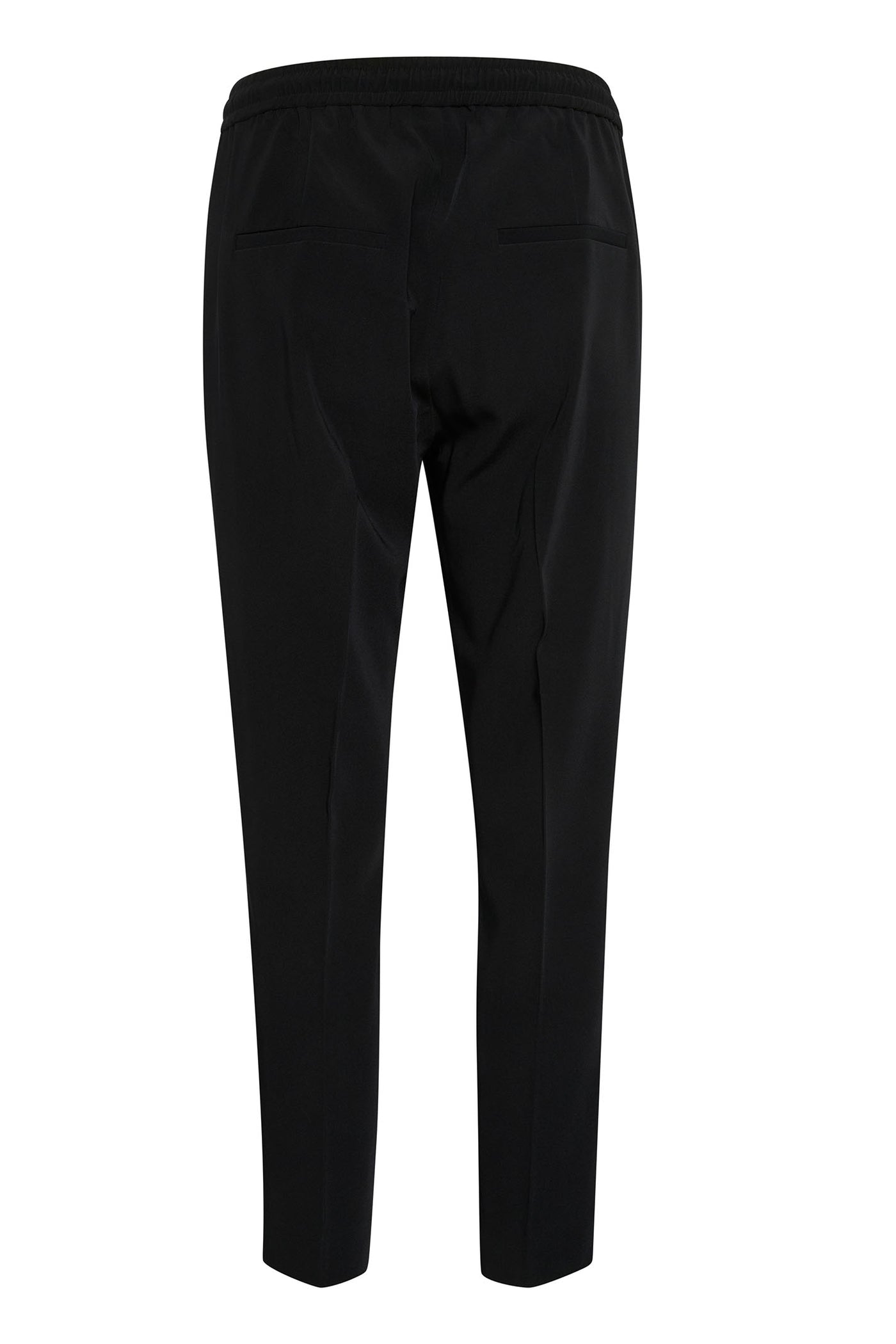 AdianIW Pull On Pant Black - 30107827