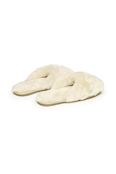CozyIW Slipper Eggshell - 30108018 Thumbnail