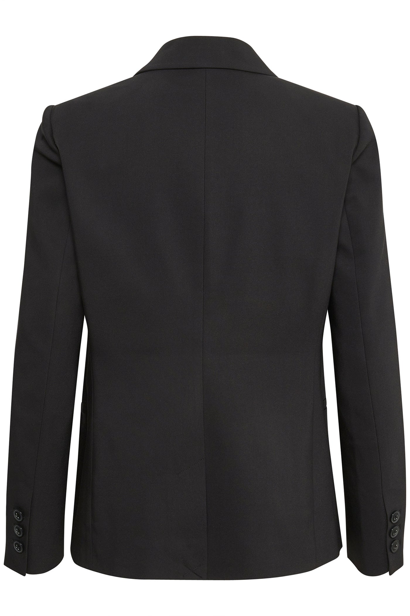 ZellaIW Classic Short Blazer Black - 30108171
