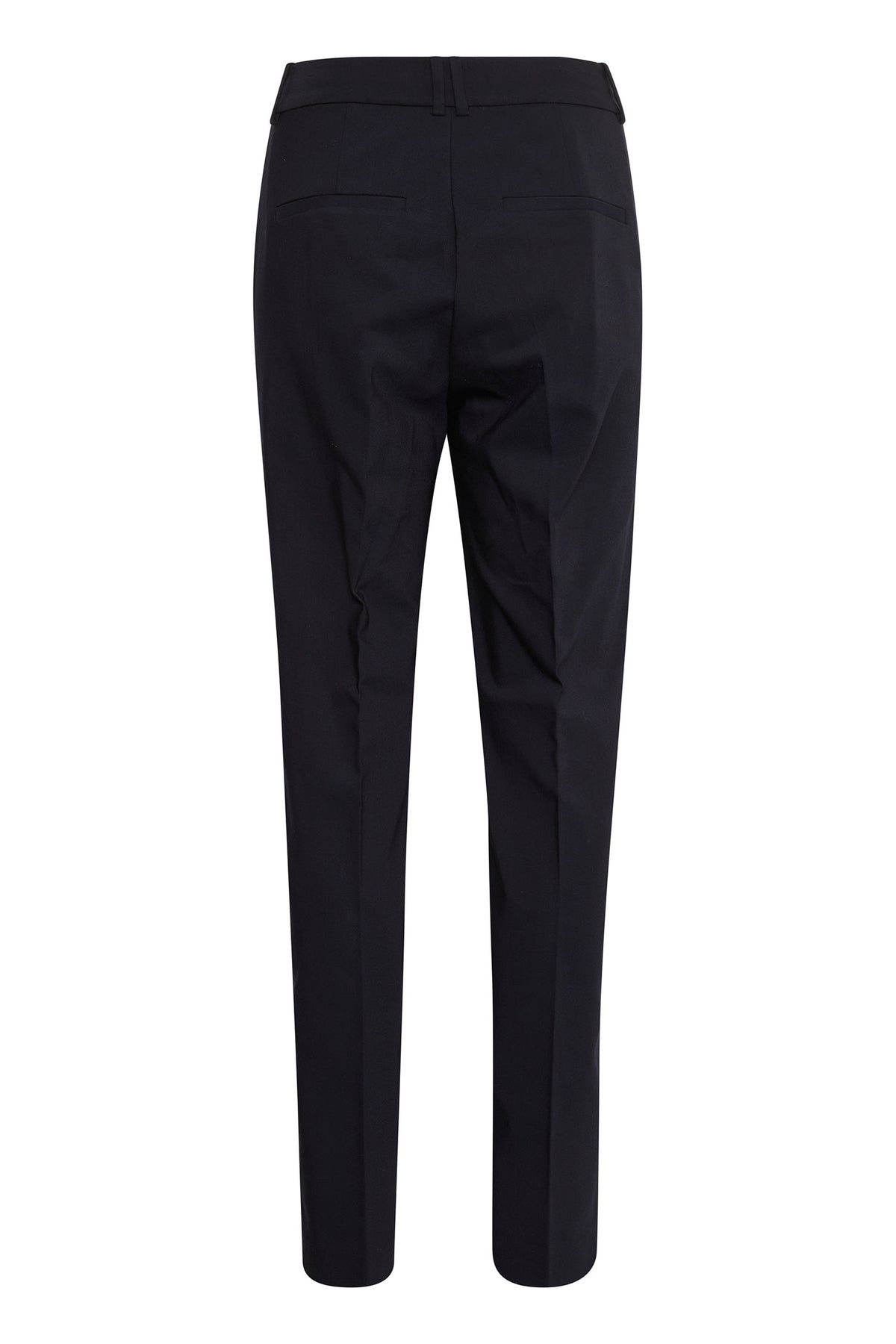 ZellaIW Classic Long Pant Marine Blue - 30108389