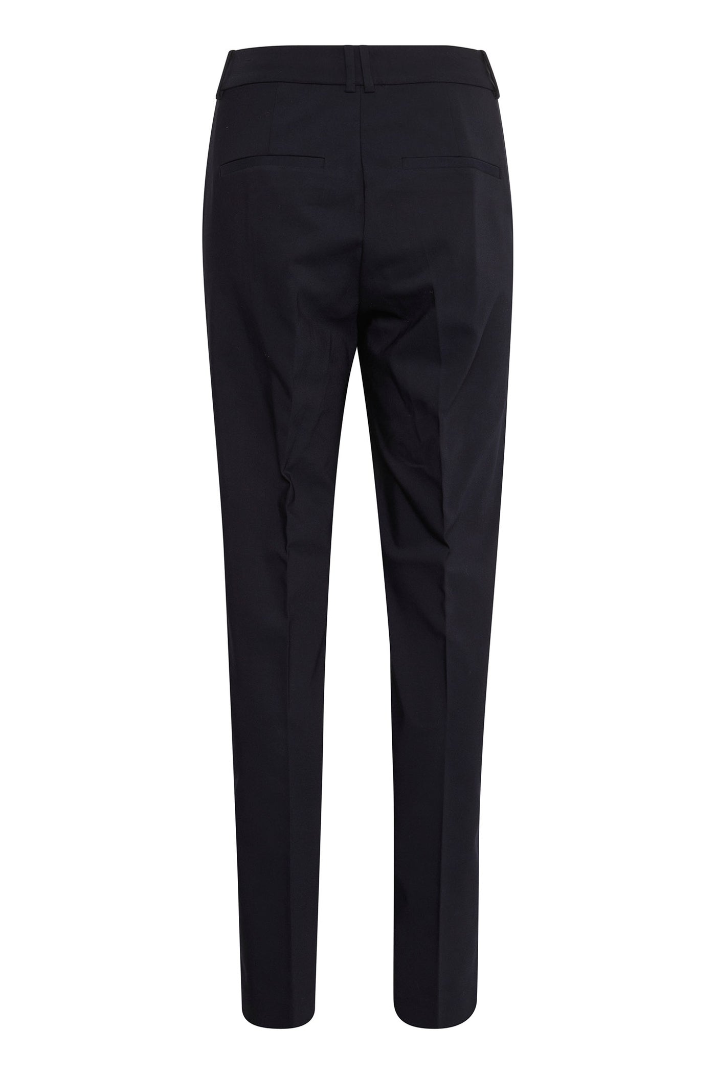 ZellaIW Classic Long Pant Marine Blue - 30108389