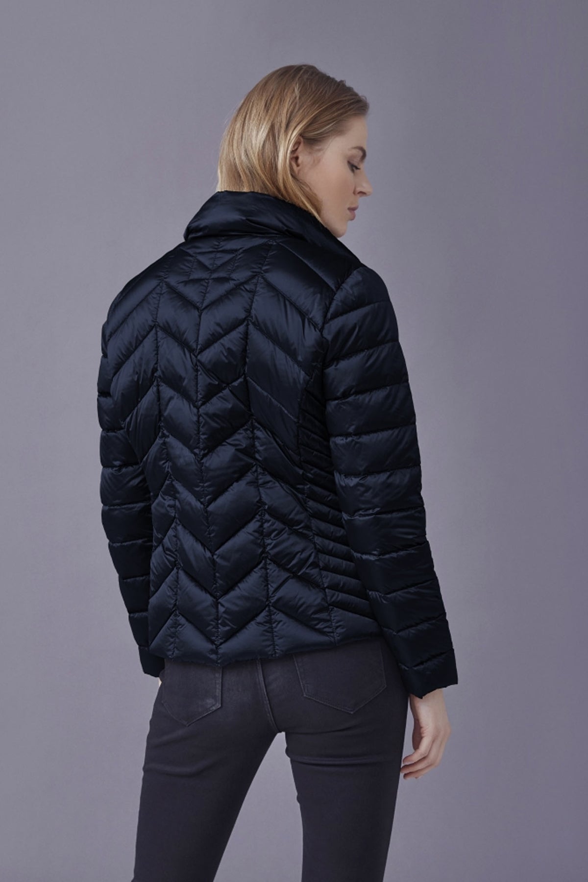 Daisy Navy - 0222-2840-62
