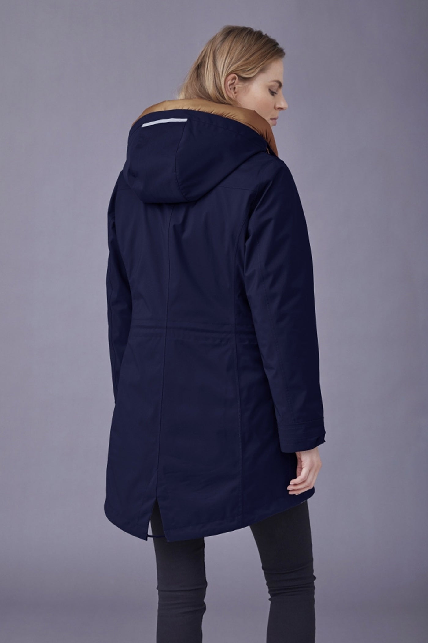Gyda Navy - 0222-2885-88