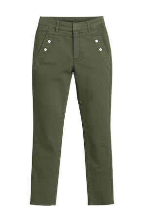 KARCEMONA FORREST GREEN - KARCEMONA