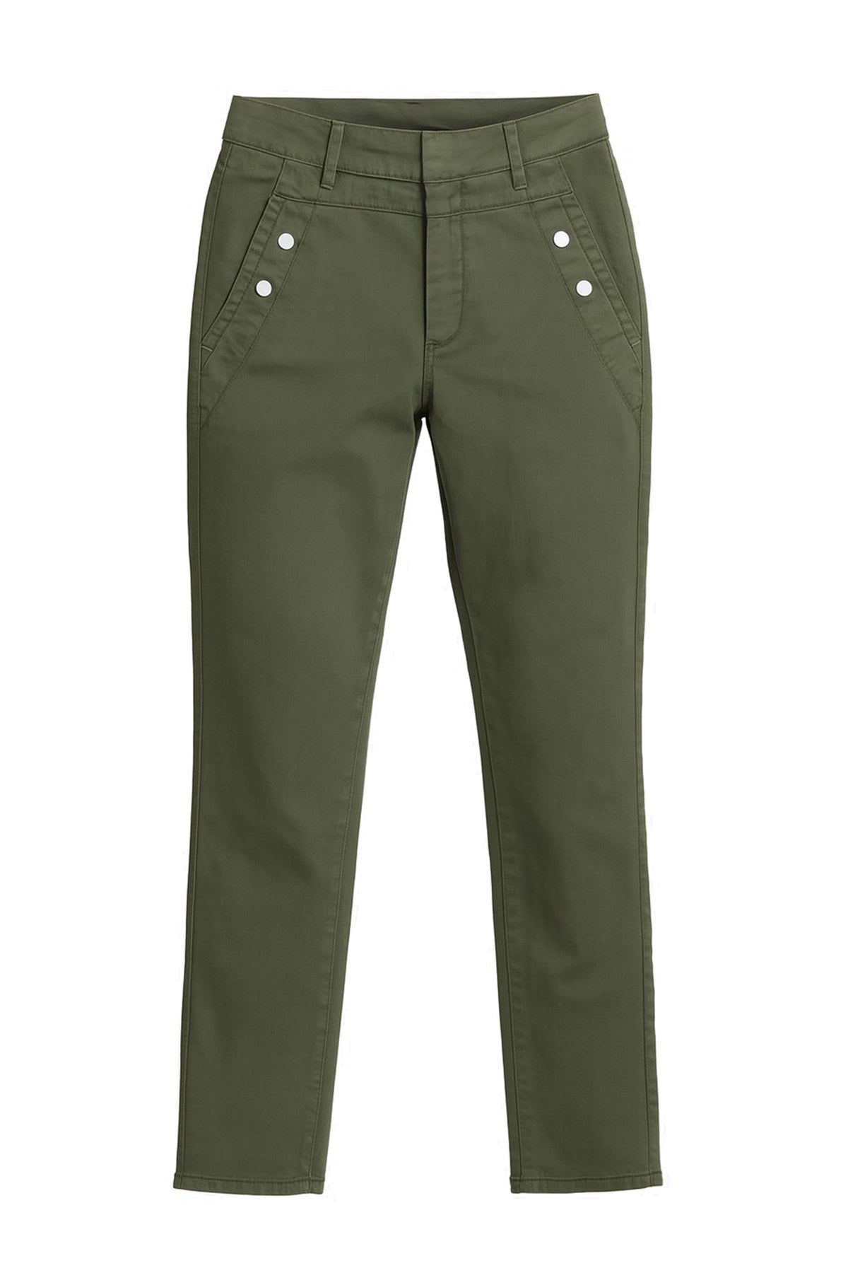 KARCEMONA FORREST GREEN - KARCEMONA