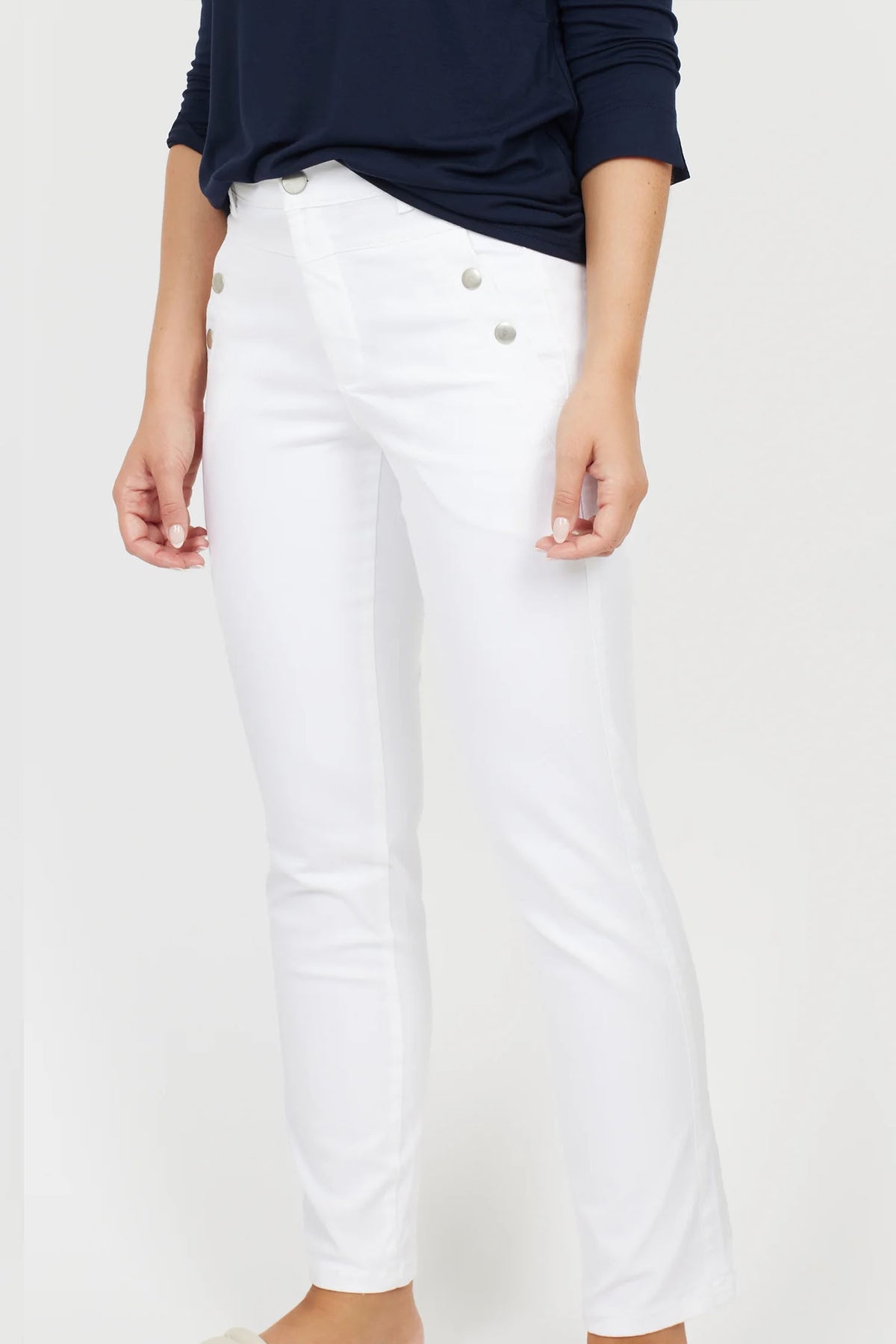 127071White