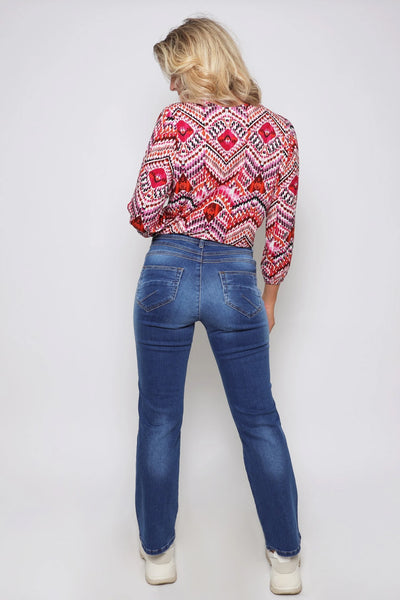TOWSON. Denim - TOWSON. Thumbnail