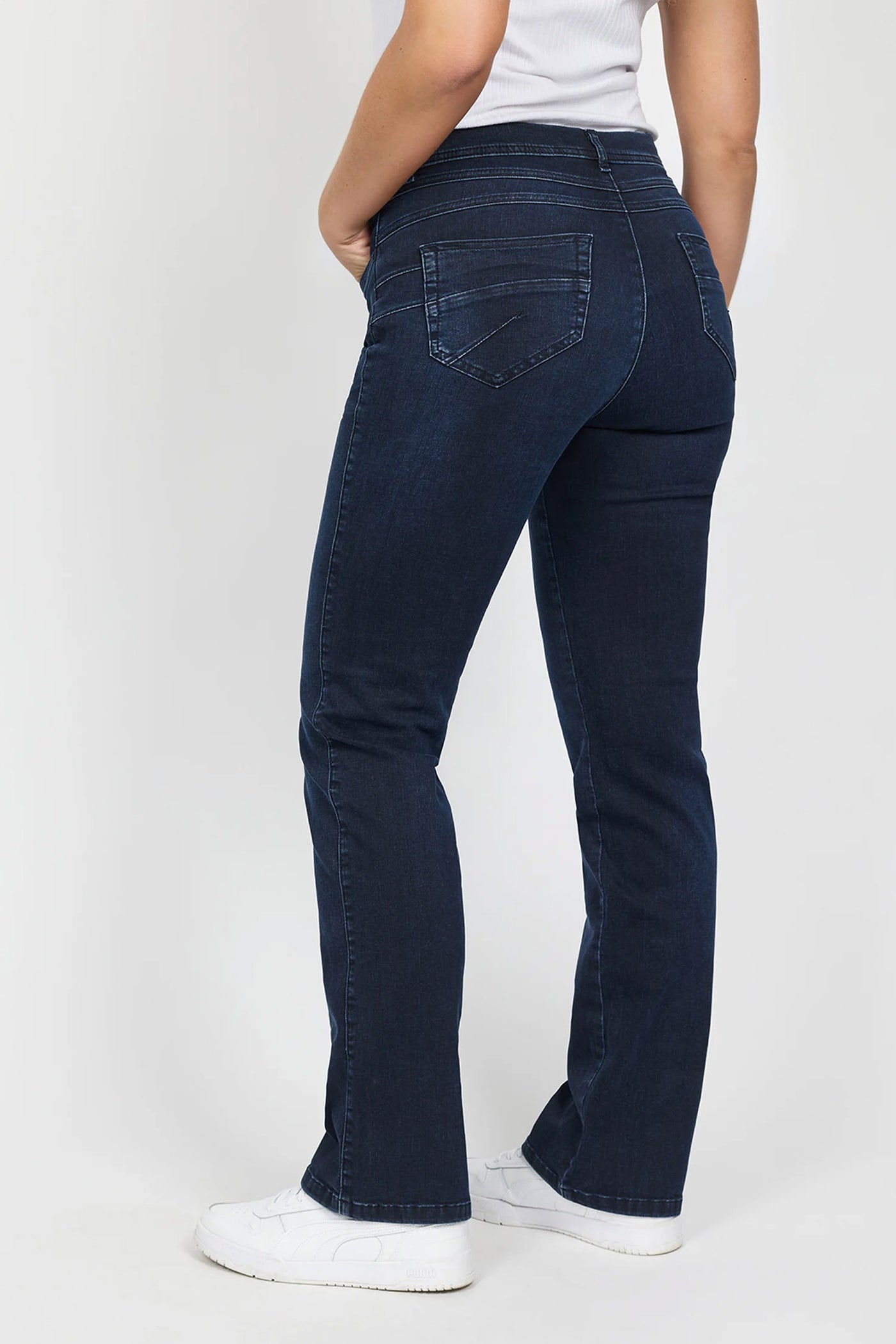 TOWSON. Dark Denim
