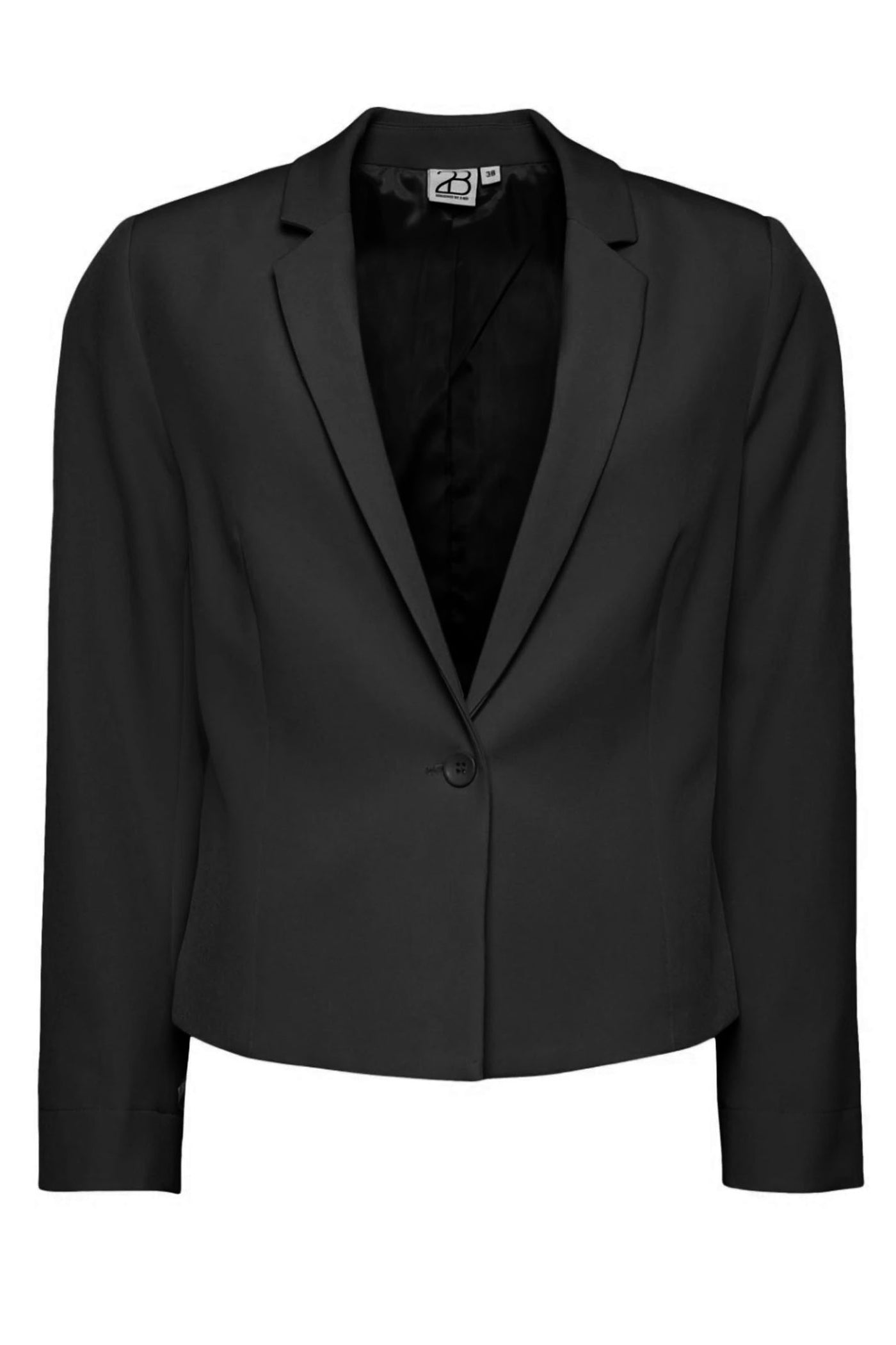 OLYVIA Black - OLYVIA