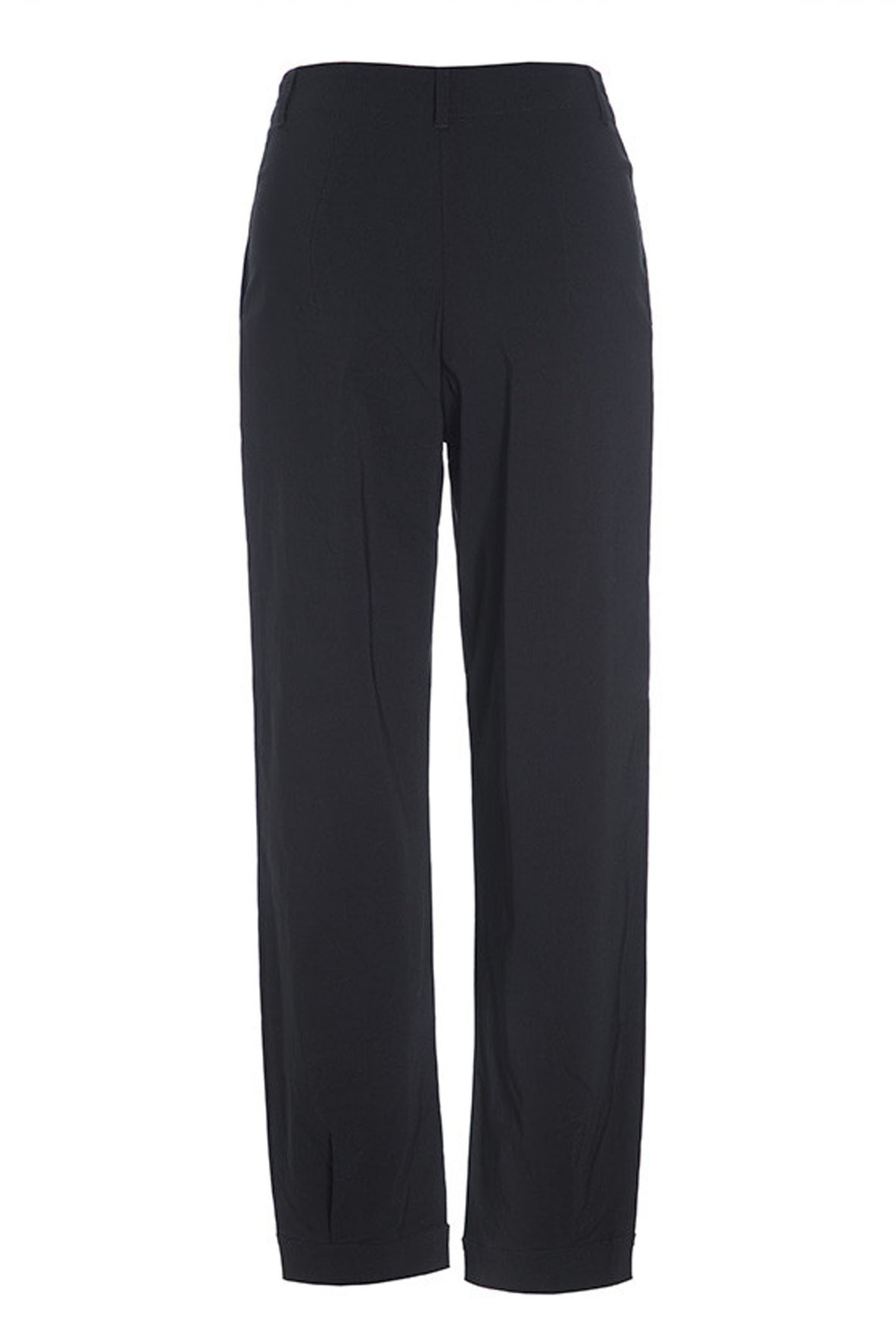 Magic stretch bukser Black - 9-2291-2941