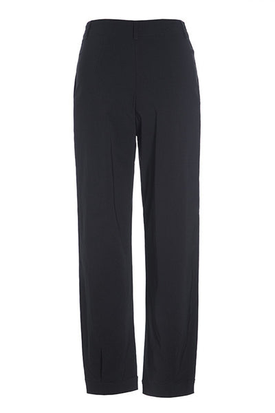 Magic stretch bukser Black - 9-2291-2941 Thumbnail