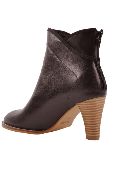 T225C SKO Dark brown - T225C Thumbnail