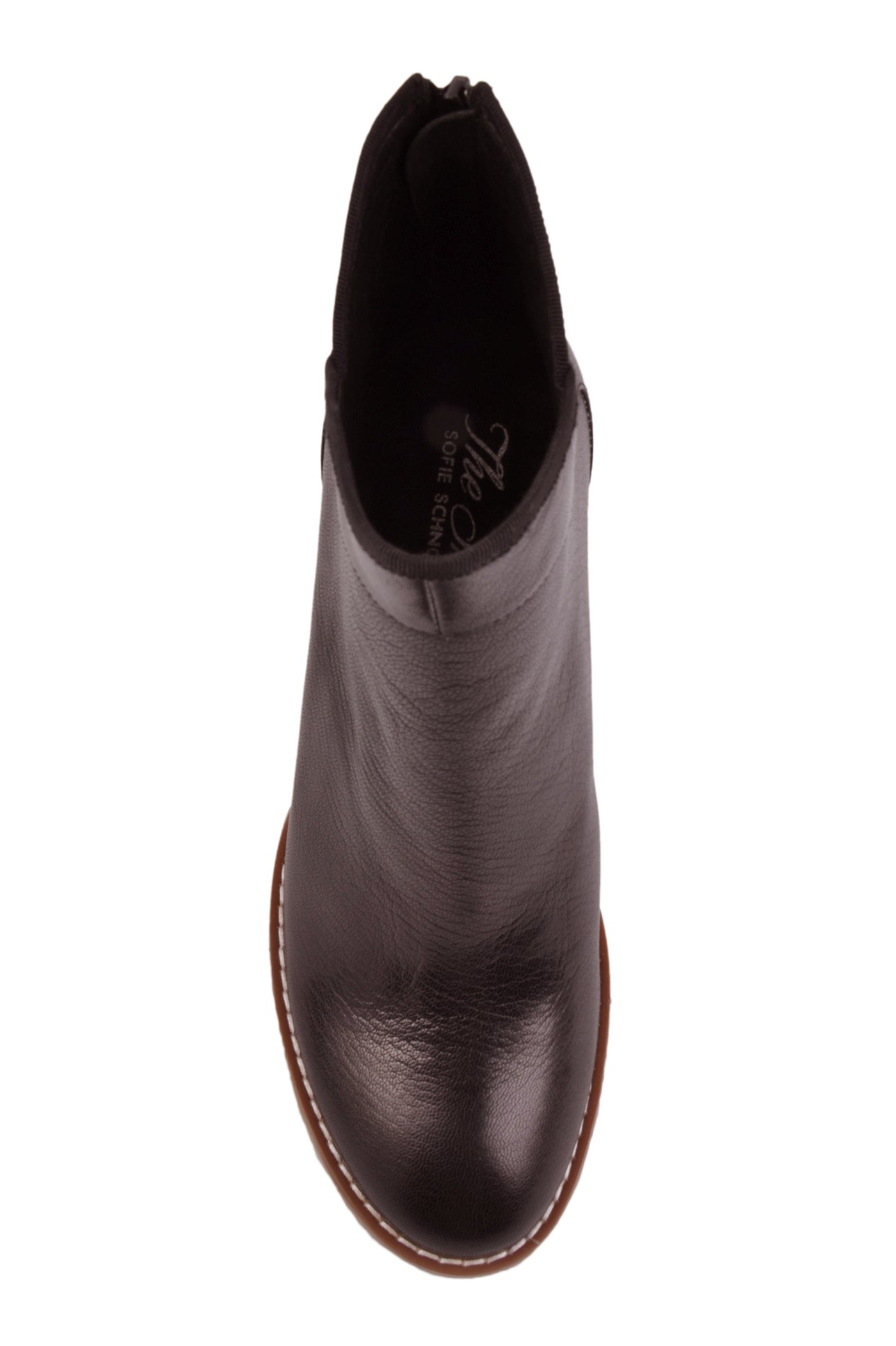 T225C SKO Dark brown - T225C